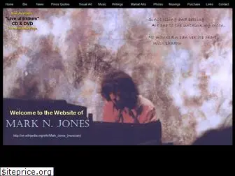 marknjones.com