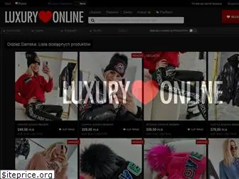 Top 40 Similar websites like markowybutik.com and alternatives
