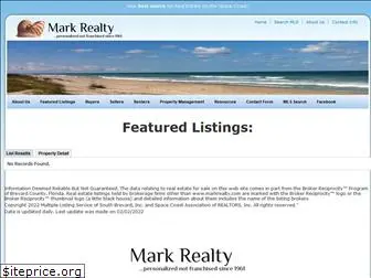 markrealty.com