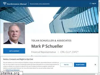 markschueller.com