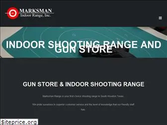 marksmanrange.com