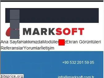 marksoft.com.tr