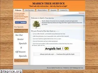 markstrees.com