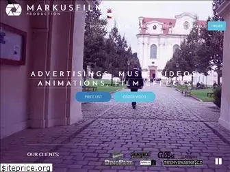 markusfilm.com