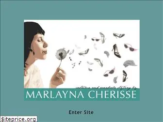 marlaynacherisse.com