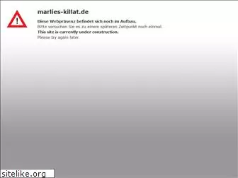marlies-killat.de
