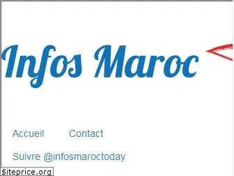 marocinfos.net