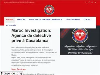 marocinvestigation.com