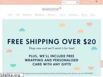 marquise.com.au