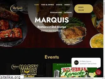 marquislounge.com