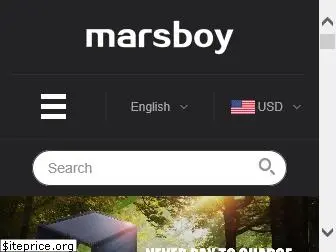 marsboyglobal.com