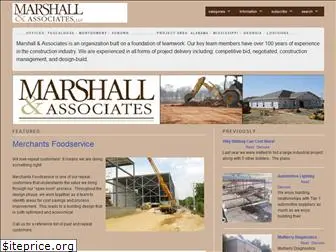 marshall-team.com