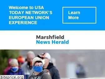 marshfieldnewsherald.com