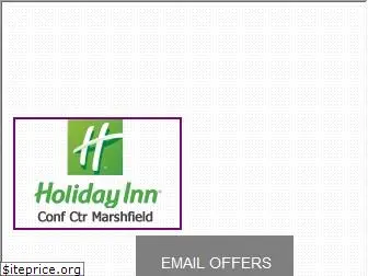 marshfieldwihotel.com