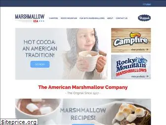 marshmallowusa.com