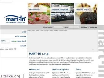 mart-in.cz