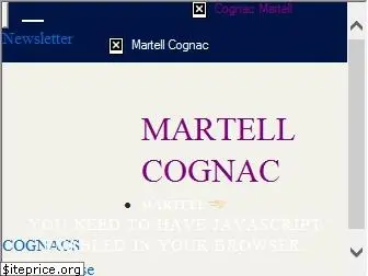 martell.com