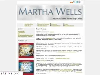 marthawells.com