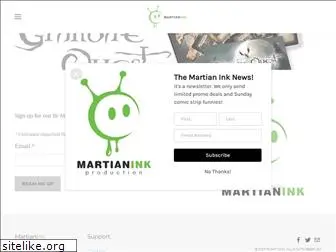 martianink.com