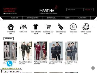 martina.com.vn
