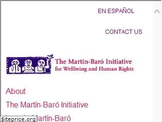 martinbarofund.org
