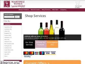 martinez.co.uk