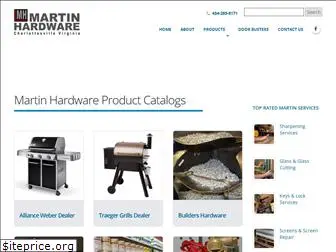 martinhardwareinc.com