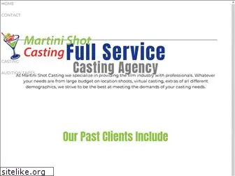 martinishotcasting.com