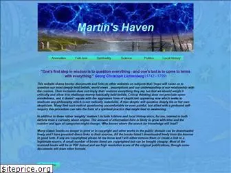 martinshaven.com