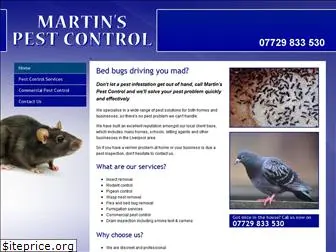 martinspestcontrol.co.uk