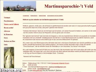 martinusweb.nl