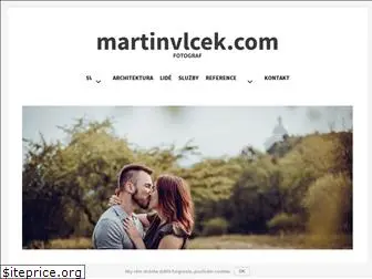 martinvlcek.com