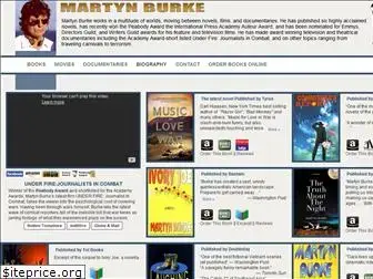 martynburke.com