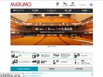 marumo.co.jp