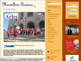 marvellous-provence.com