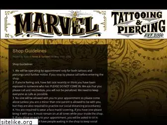 marveltattoo.com