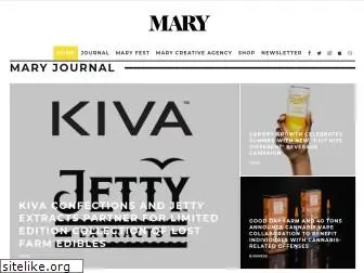 mary-magazine.com