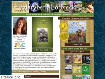 marybethlorbiecki.com
