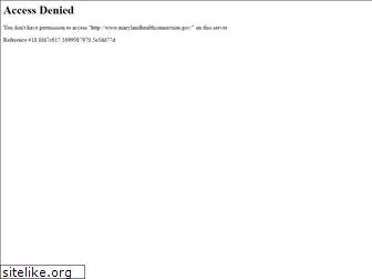 marylandhealthconnection.gov