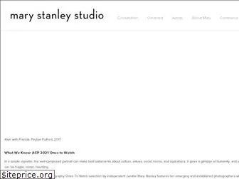 marystanleystudio.com