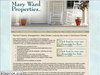 marywardproperties.com