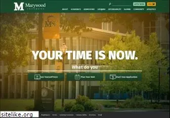 marywood.edu