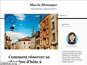 mas-la-monaque.com