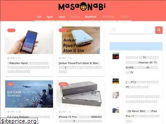 masanabi.com