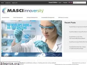 masciinnoversity.com