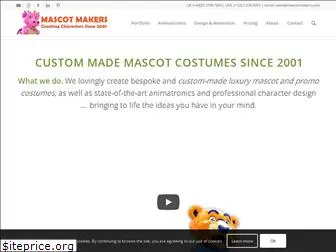 mascotmakers.com