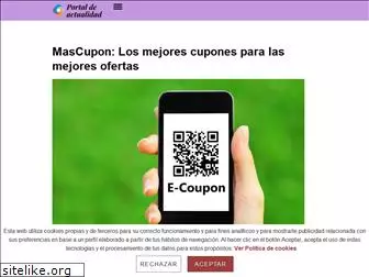 mascupon.es