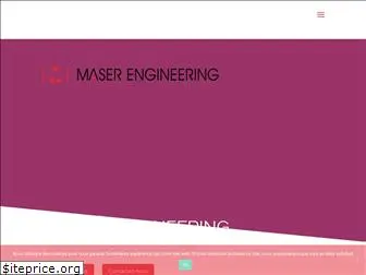 maser-engineering.com