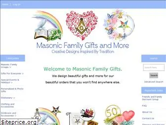 masonicfamilygifts.com