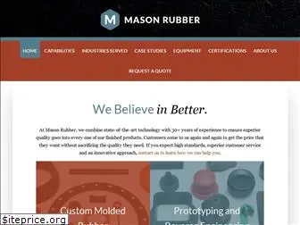 www.masonrubber.com